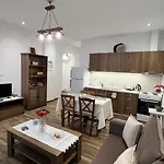 Tatil Evi Nikolas House - το σπιτι του νικολα Archea Pissa