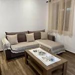 Nikolas House - το σπιτι του νικολα Archea Pissa