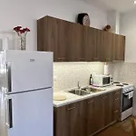 Nikolas House - το σπιτι του νικολα Semesterbostad