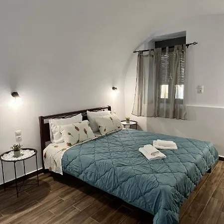Holiday home Nikolas House - το σπιτι του νικολα