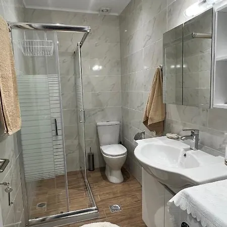 Holiday home Nikolas House - το σπιτι του νικολα *