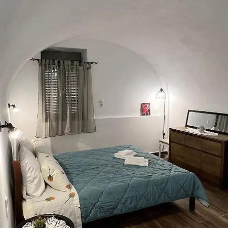 Nikolas House - το σπιτι του νικολα Archea Pissa