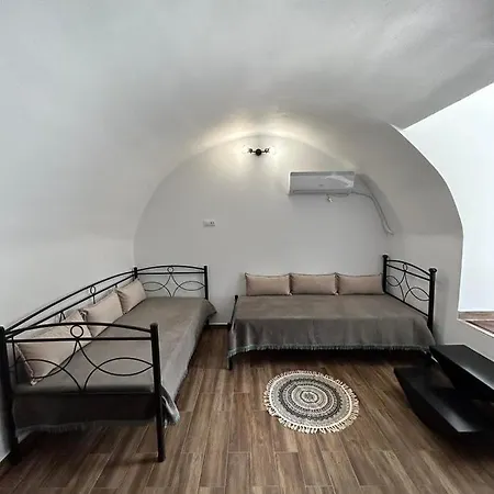 בית נופש Nikolas House - το σπιτι του νικολα