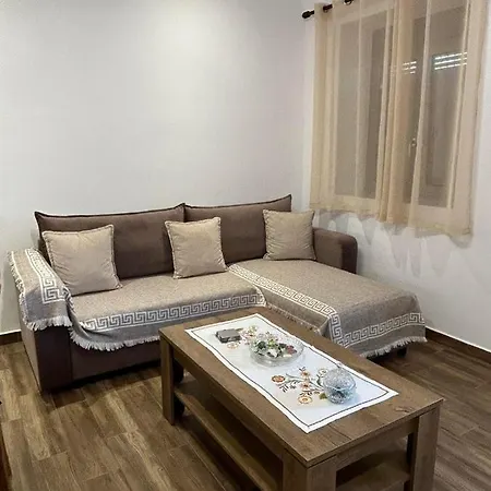 Nikolas House - το σπιτι του νικολα Archea Pissa