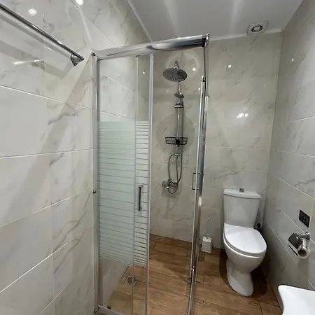 Nikolas House - το σπιτι του νικολα *