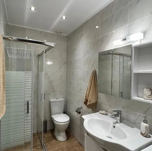 Nikolas House - το σπιτι του νικολα Holiday home