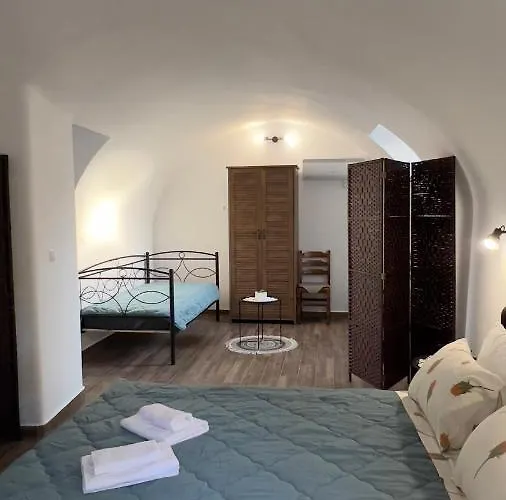 Nikolas House - το σπιτι του νικολα Casa de Férias Archea Pissa