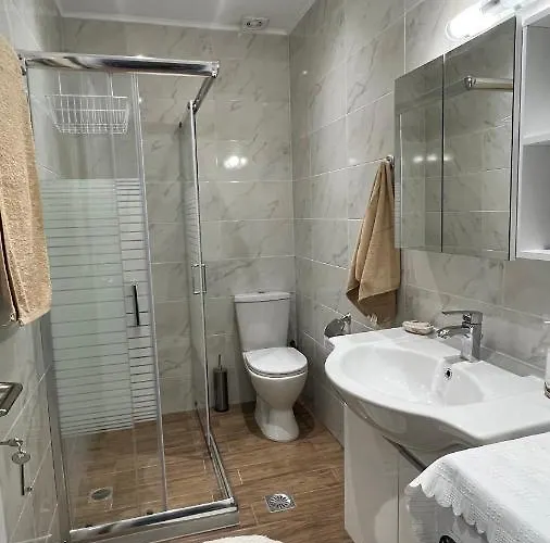 Holiday home Nikolas House - το σπιτι του νικολα *