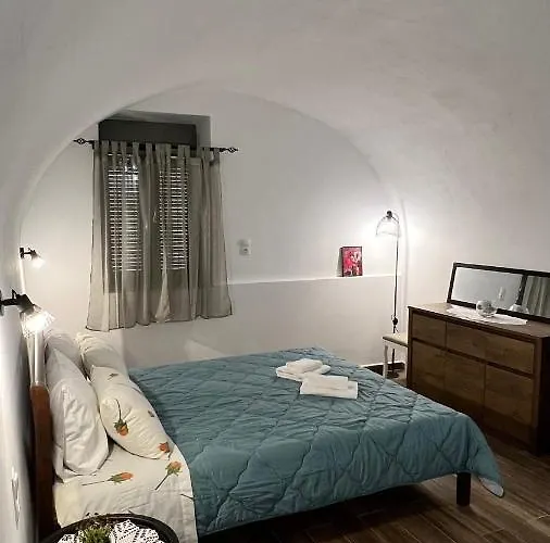 Nikolas House - το σπιτι του νικολα Archea Pissa