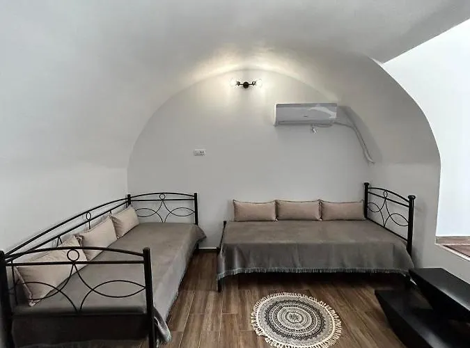 Casa de Férias Nikolas House - το σπιτι του νικολα