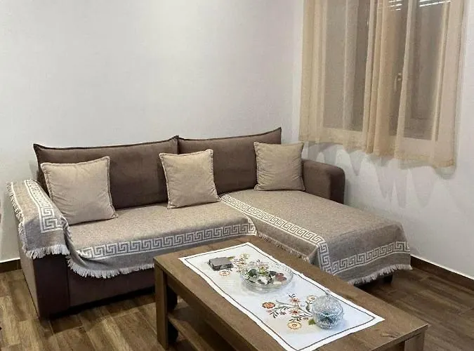 Nikolas House - το σπιτι του νικολα Археа-Писса