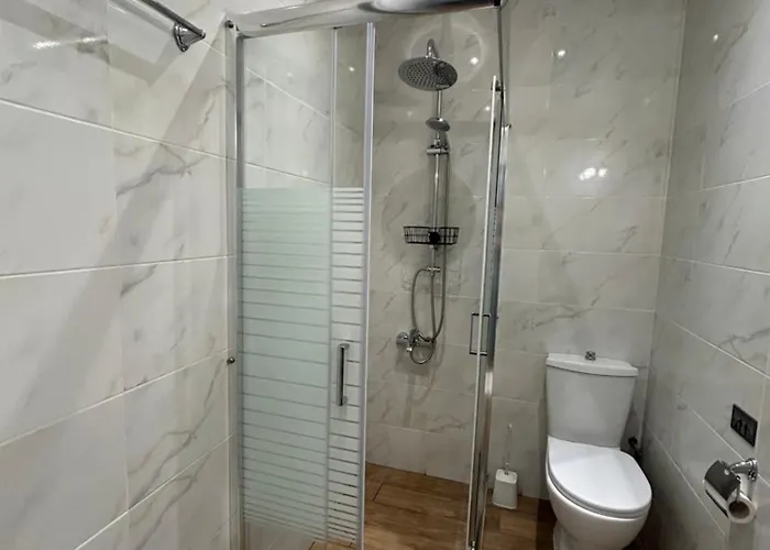 Nikolas House - το σπιτι του νικολα *